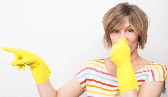 ¿Cómo eliminar los malos olores de tus cañerías y desagües?