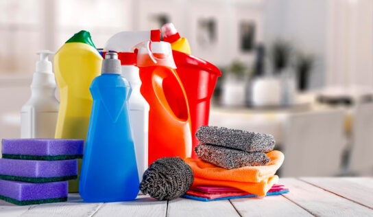 Prácticos consejos de limpieza para tu día a día