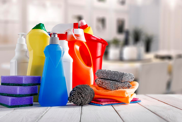 Prácticos consejos de limpieza para tu día a día