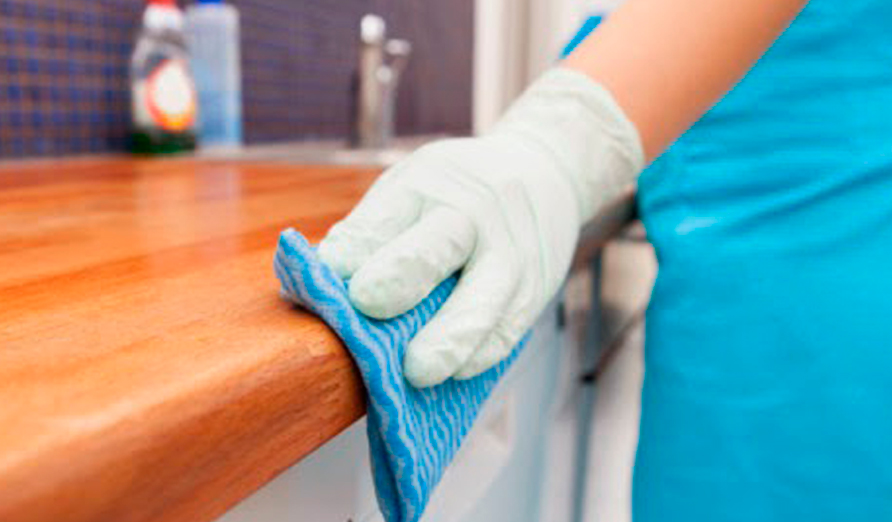 Útiles consejos de limpieza que en algún instante me han contado aquellos que más saben del hogar