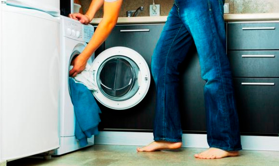 Mantén tu lavadora siempre limpia con nuestras recomendación