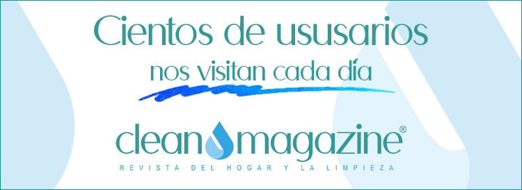 Revista de la limpieza CLEANMAGAZINE