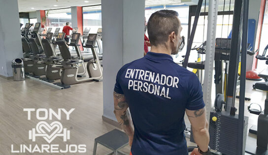 Entrenamiento personal: ¿Qué hay que tener en cuenta al elegir un entrenador personal?