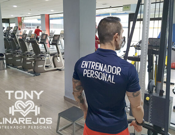 Entrenamiento personal: ¿Qué hay que tener en cuenta al elegir un entrenador personal?