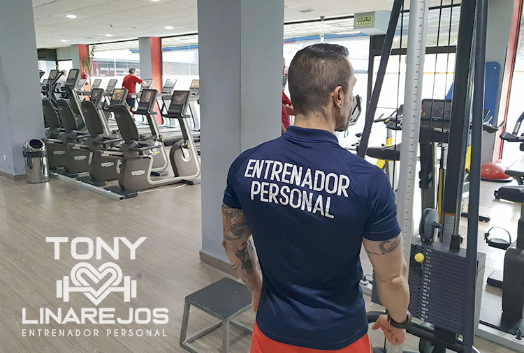 entrenador personal en madrid