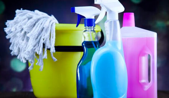 La diferencia entre desinfectar, higienizar y limpiar