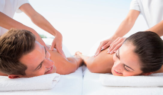 Todo lo que necesitas saber sobre el masaje