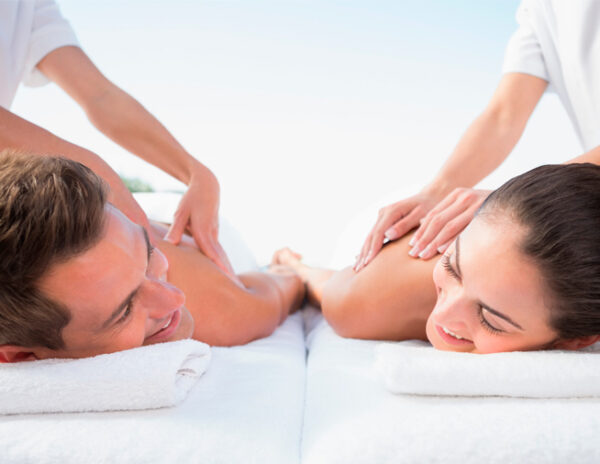 Todo lo que necesitas saber sobre el masaje