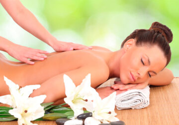 8 sorprendentes beneficios del masaje erótico para la salud