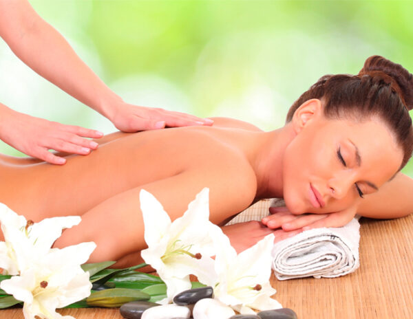 8 sorprendentes beneficios del masaje erótico para la salud