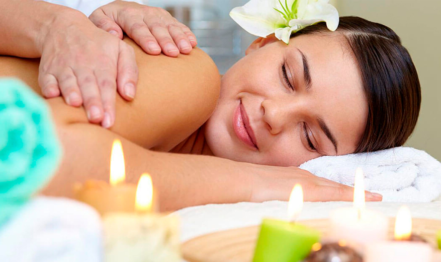 ¿Qué es el masaje erótico?