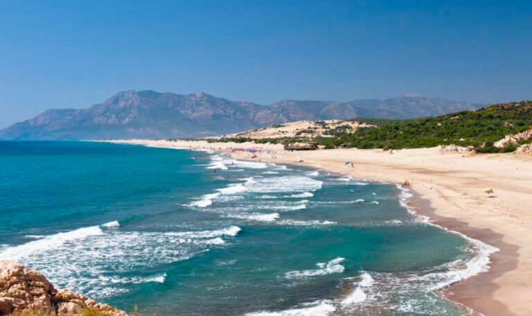 Playa de Patara