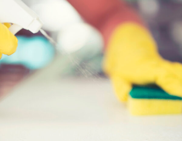7 razones por las que debes contratar a una empresa de limpieza profesional