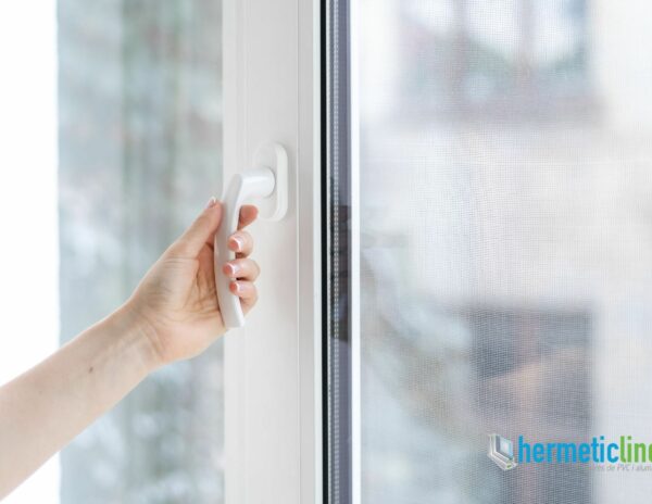 Hermeticline ofrecerá la posibilidad de renovar las ventanas del hogar de sus clientes con una financiación a doce meses sin intereses