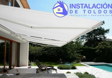 5 razones por las que merece la pena instalar un toldo, por Instalación de Toldos