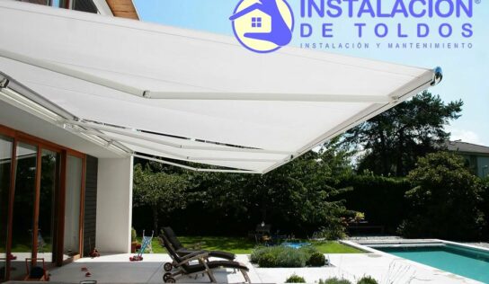 5 razones por las que merece la pena instalar un toldo, por Instalación de Toldos