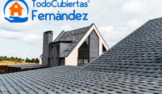 La importancia de la reparación de tejados, por Todo Cubiertas Fernández