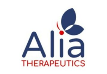 Alia Therapeutics obtiene una ampliación de capital semilla de 4,4 millones de euros liderada por Sofinnova Partners