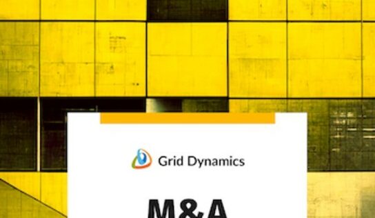 Grid Dynamics amplía sus operaciones en EE.UU. y la India: adquiere NextSphere Technologies, una empresa de servicios integrales de desarrollo de aplicaciones personalizadas