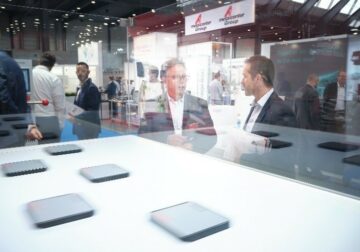 Battery Show Europe 2023 se centra en alcanzar el pleno potencial de Europa en la fabricación de baterías sostenibles, competitivas y de alto rendimiento