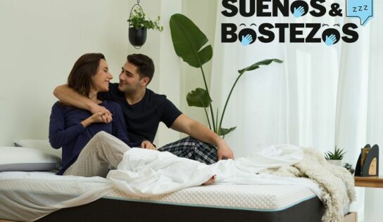 La guía definitiva para elegir el colchón perfecto, por Bostezos