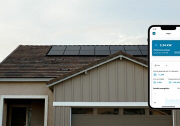 Contigo Energía prepara una nueva plataforma de IoT para conectar a sus clientes con sus placas solares
