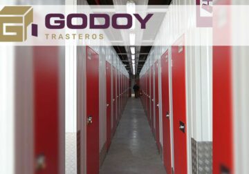 El alquiler de trasteros es una excelente solución de almacenamiento por Trasteros Godoy