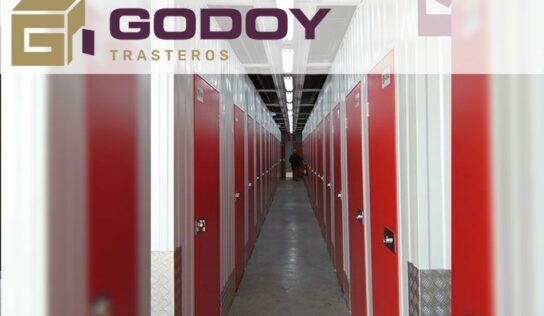 El alquiler de trasteros es una excelente solución de almacenamiento por Trasteros Godoy