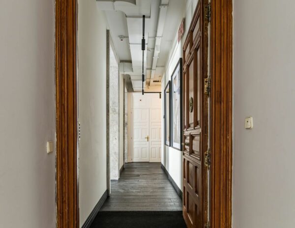Parador presenta su nuevo showroom en Madrid