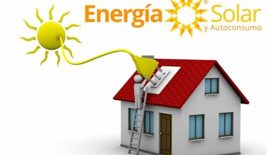 Energía Solar explica algunos consejos para ahorrar al máximo energía