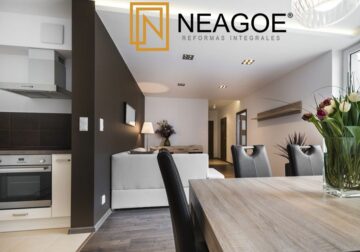 Cómo aumentar el confort de una vivienda realizando una reforma integral por NEAGOE