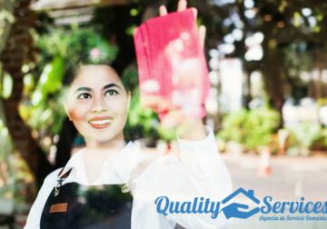 Servicio Doméstico Quality: el valor de tener una empleada de hogar, razones para contar con su apoyo