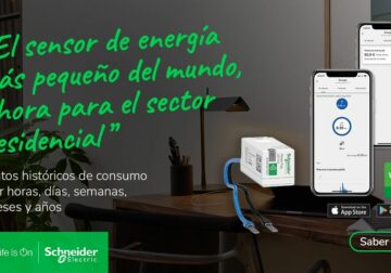 Schneider Electric lanza nuevas soluciones Wiser para una gestión y un control más inteligente de la energía en el hogar