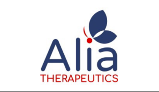 Alia Therapeutics nombra Consejera Delegada a Letizia Goretti