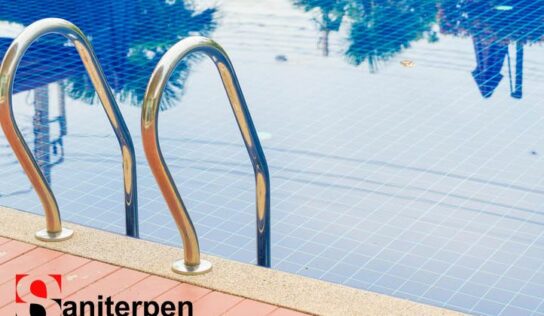 Saniterpen certifica el control de plagas para la apertura de piscinas de uso colectivo