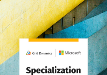 Grid Dynamics obtiene la especialización avanzada en DevOps de Microsoft para socios de innovación digital