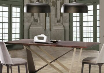 El Salón del Mueble de Milán muestra los diseños que reinarán en 2023