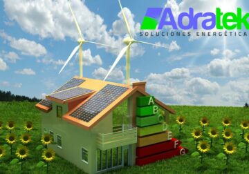 La revolución energética: el auge de las placas solares por Adratek