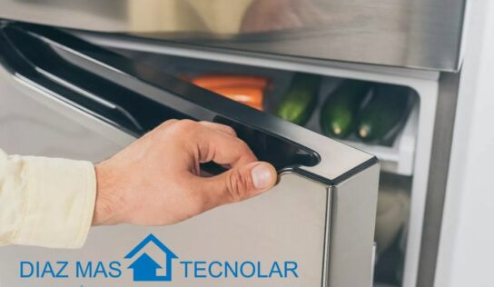 Optimización y reparación de frigoríficos: Servicios técnicos especializados, por DiazMas
