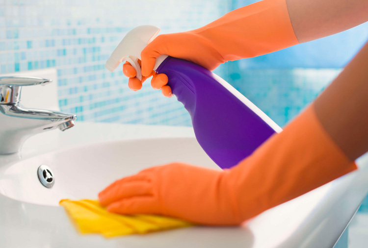Limpieza inteligente: Estrategias para ahorrar tiempo y energía en tus tareas domésticas