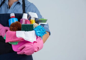 Limpieza Pulido habla sobre los imprescindibles para la limpieza primaveral previa al verano