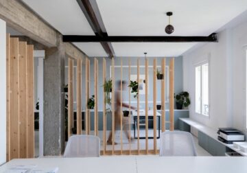 By Venezia crea «Recylcle to Rent» una forma de invertir en vivienda de alquiler con impacto positivo