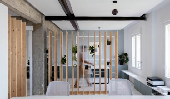 By Venezia crea «Recylcle to Rent» una forma de invertir en vivienda de alquiler con impacto positivo