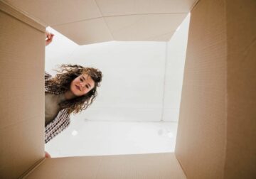 Los usos de las cajas para embalar de Megacity, más allá de las mudanzas