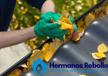 La importancia del mantenimiento de tejados y canalones en verano, por HERMANOS REBOLLO