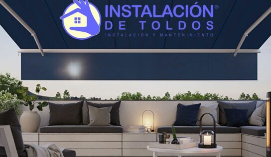 Instalación de toldos explica cómo elegir un toldo según los modelos disponibles y cómo se adaptan a cada necesidad