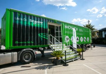 Schneider Electric reúne a más de 2.000 profesionales asistentes en su Innovation Talks Tour 2023