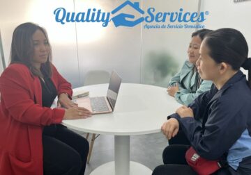 Servicio Doméstico Quality explica ¿por qué elegir empleadas de hogar filipinas?