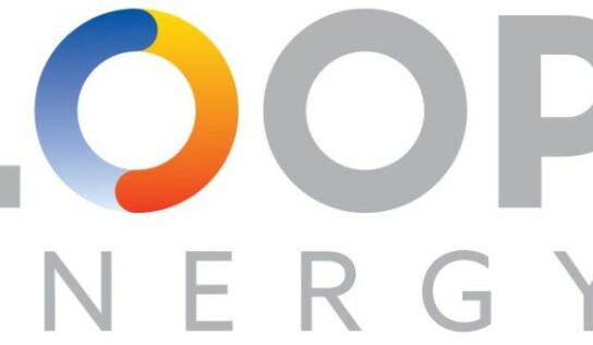 Loop Energy gana un contrato de diseño con un fabricante de camiones de bomberos y vehículos especiales