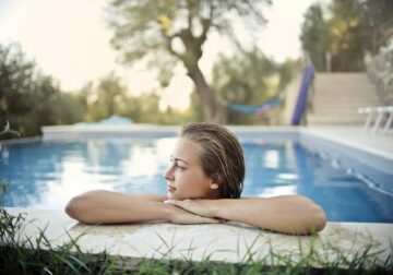 Piscinas Lara: «La temperatura perfecta del agua de la piscina es entre 25 y 29ºC»